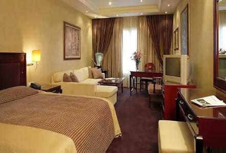 Theoxenia House - 124