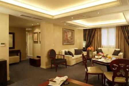 Theoxenia House - 182