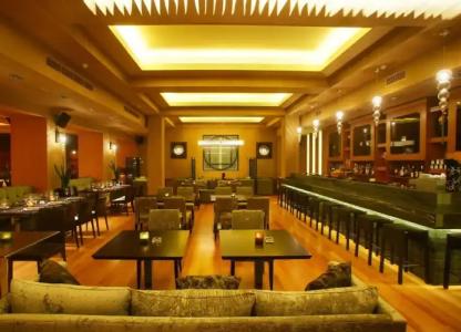 Theoxenia House - 39