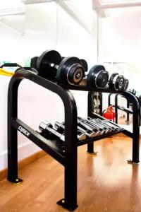 Theoxenia House - 47