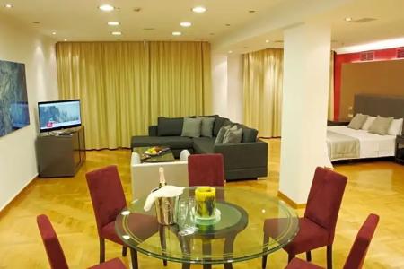 Theoxenia House - 35