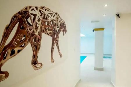 Theoxenia House - 158
