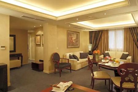 Theoxenia House - 66