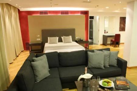 Theoxenia House - 36