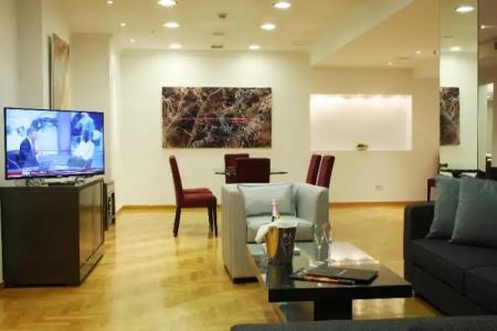 Theoxenia House - 41