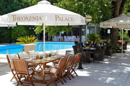 Theoxenia House - 25