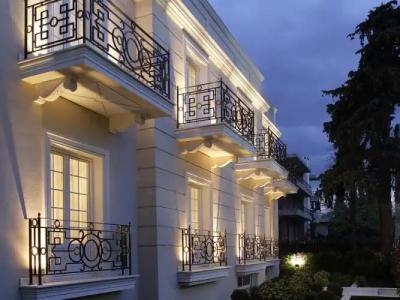 Theoxenia House - 38