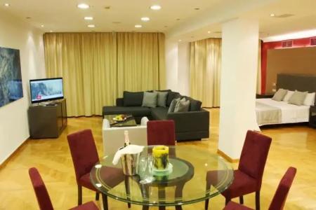 Theoxenia House - 125
