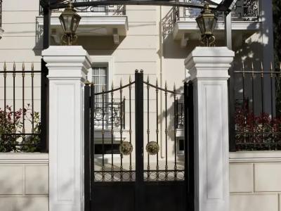 Theoxenia House - 30