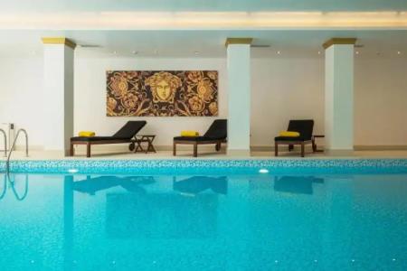 Theoxenia House - 155