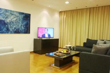 Theoxenia House - 127
