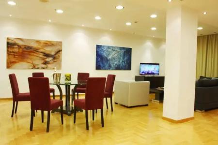 Theoxenia House - 37