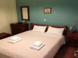Standard Triple room with balcony