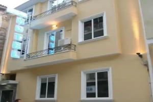 Brazil Hotel, Athens