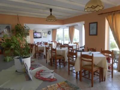 Parthenis Riviera - 23