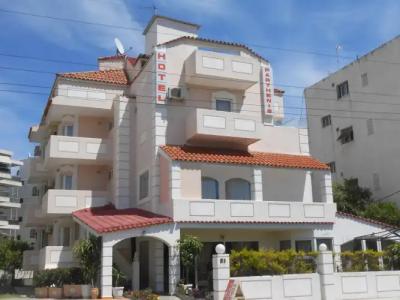 Parthenis Riviera - 0