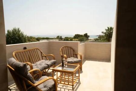 Parthenis Riviera - 7