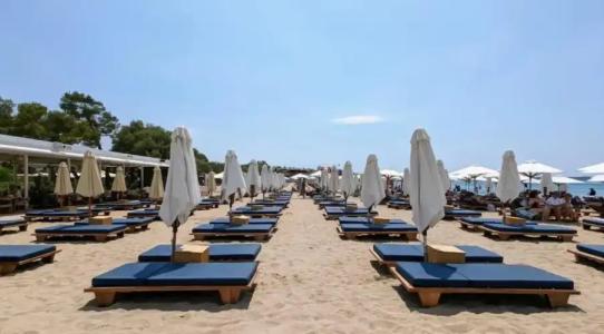 Parthenis Riviera - 17