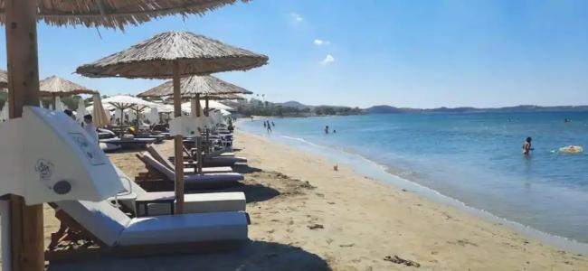 Parthenis Riviera - 16