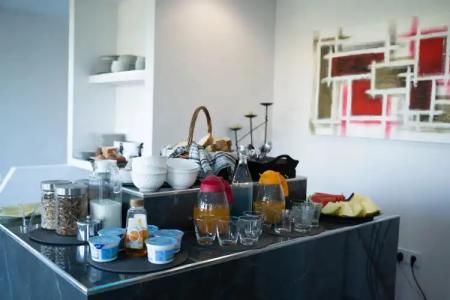 Parthenis Riviera - 14