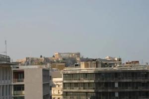 Alma Hotel, Athens