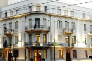 Art Hotel, Athens