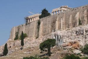 Hotel Byron, Athens