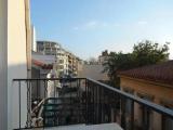 Superior Double room with city view