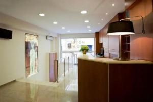 Hotel Adonis Athens, Athens
