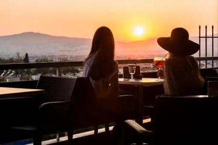 Adonis Athens - 19