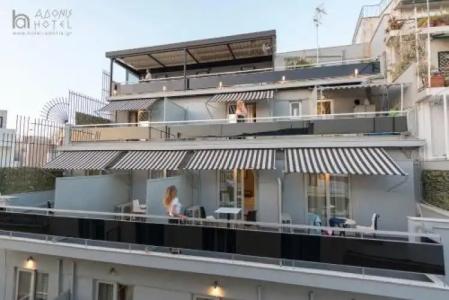 Adonis Athens - 17