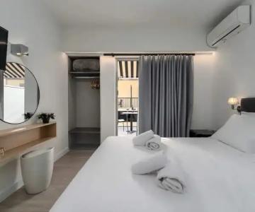 Adonis Athens - 46