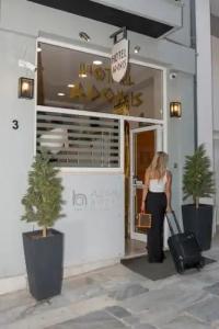 Adonis Athens - 24