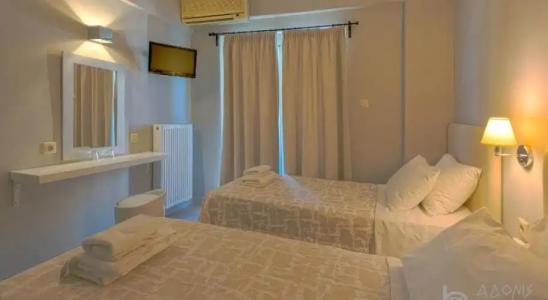 Adonis Athens - 1