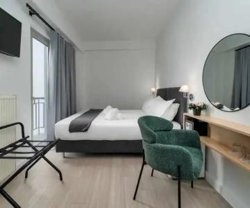 Adonis Athens - 42