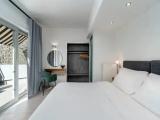 Double room with Acropolis View