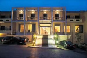 Dekelia Hotel, Athens