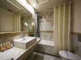 Deluxe room with balcony