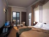 Superior Single room with balcony