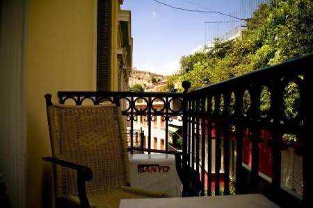 Acropolis House - 6
