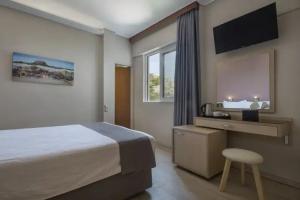 Acropolis View Hotel, Athens