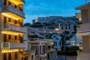 Acropolis View Hotel, Athens