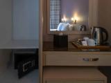 Economy Double Basement room