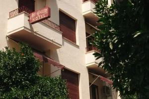 Art Gallery Hotel, Athens
