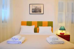 City Circus Hostel, Athens