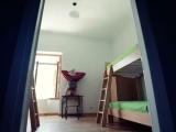 Bed in Dorm (female dorm)