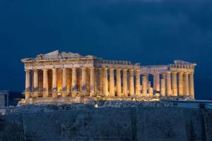 Athens Studios, Athens