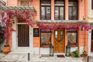 Sweet Home Hotel, Athens