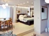 Penthouse Apartment