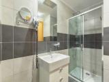 Classic Double room with balcony